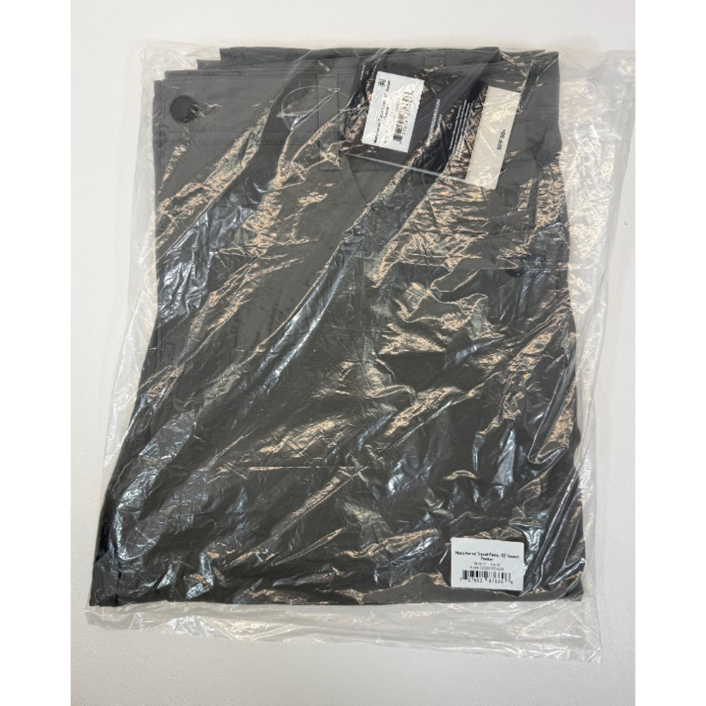 Outdoor Research Ferrosi Transit Pants Men's 32in Inseam Pewter Size 40 - Picture 5 of 6